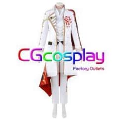 コスプレ衣装 Half Anniversary Goodsヴォックス・アクマのサムネイル