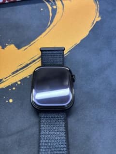 Apple Watch Series 10(GPSモデル)- 42mmのサムネイル
