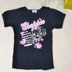 チョッパー♡Tシャツ　130のサムネイル