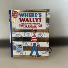 Where’s Wally? の本のサムネイル