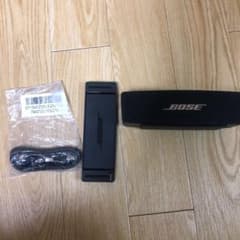 bose スピーカーのサムネイル