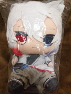 カラフルピーチ おおきなBIGぬいぐるみ どぬく カラピチ