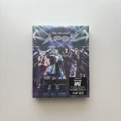 アイドリッシュセブン ŹOOĻ APOZ Blu-ray 数量限定生産盤のサムネイル
