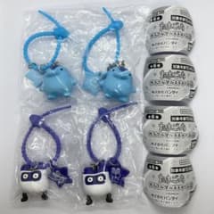 【未開封】たまごっち カラフルマルチチャーム2 4個セット