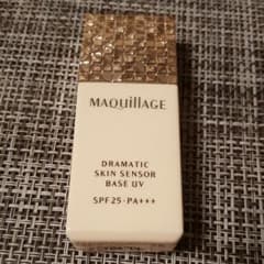 新品 マキアージュドラマティックスキンセンサーベースUVのサムネイル