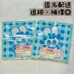 エスターバニー リトル くじ F賞 ハンドタオル2枚セットのサムネイル