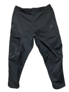 NIKE テック エッセンシャルウーブンカーゴパンツ XL DH3867-010