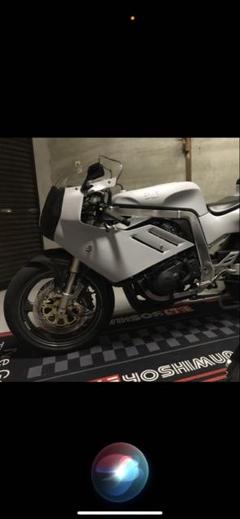 SUZUKI GSX-R400R GK76A F カウル スズキ 耐久レーサー SUZUKI GSX-R400R GK76A F カウル スズキ 耐久レーサー SUZUKI