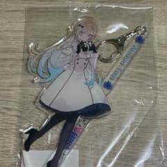 アクリルスティックキーホルダー 藍沢エマ ぶいすぽバレンタイン2023のサムネイル