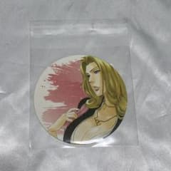 BLEACH MAILs. 特典 コースター 松本乱菊 - メルカリ