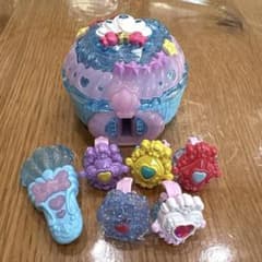 トロピカル〜ジュプリキュアのトロピカルパクト★のサムネイル