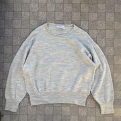 COMME des GARCONS HOMME 田中オム　AD2000 ニット AD2000 COMME des GARCONS HOMME ニット 田中オム - メルカリ