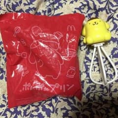 マック ハッピーセットのサムネイル