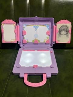 なかよしコレクション　写し絵のサムネイル