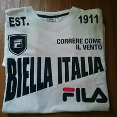 FILA‼大人気‼のサムネイル