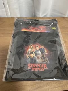 3coins/Stranger Things 건착봉투 2장 세트
