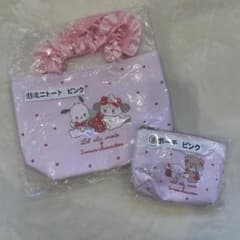 Lil ala mode mikko サンリオ当たりくじ - メルカリ