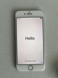 iPhone8 本体のみのサムネイル
