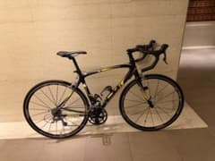 Giant OCR Composite 2 ロードバイク　東京都　引き取りのサムネイル