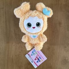 TWICE BABY LOVELYS ぬいぐるみ TWICE LOVELYS ぬいぐるみ BABY LOVELYS - メルカリ