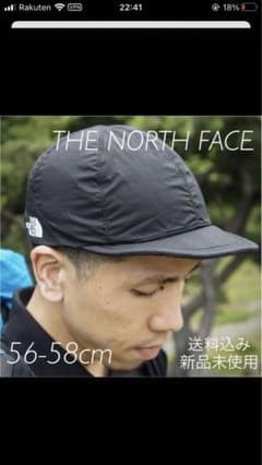 THE NORTH FACE Swallowtail Vent Capのサムネイル