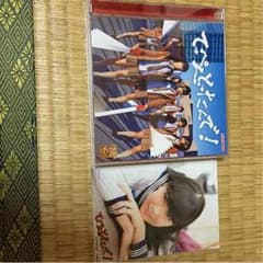 NMB48 アルバム てっぺんとったんでのサムネイル
