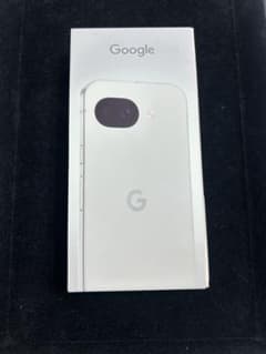 Google Pixel 10a Fog 本体 - メルカリ
