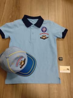 ボーイスカウト　ビーバースカウト　制服セットのサムネイル