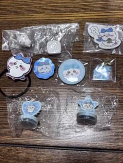 ハチワレ まとめセット売りのサムネイル