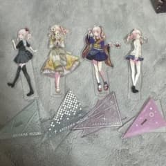 プロセカ 暁山瑞希 アクスタ まとめ売りのサムネイル