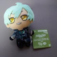 アイナナ きらどるぬいぐるみ 亥清悠 - メルカリ