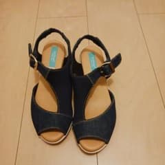 サンダル(S) 22.5‐23.0のサムネイル