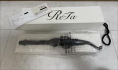 ReFa カールヘアアイロン カールアイロンプロ RE-AZ-03A 2024年