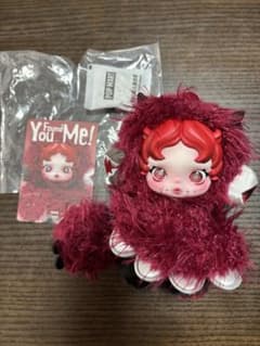 SKULLPANDA You Found Me! chompのサムネイル