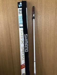 シマノ BB−X スペシャルのサムネイル