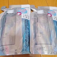 ちふれ ふきとり化粧水N 詰替用 150mlのサムネイル