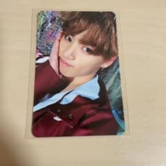 BTS ynwa ジョングク トレカのサムネイル