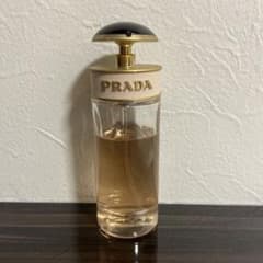 PRADA キャンディ ロー オードトワレのサムネイル
