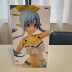 フィギュアのサムネイル