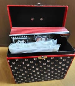 【限定品！未使用&未開封】PUFFY　do you puffy? 限定BOX 希少！【限定品！新品】PUFFY do you puffy? 限定BOX 未開封 - メルカリ