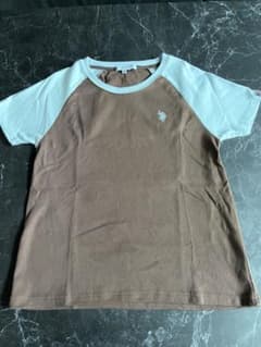 U.S. POLO ASSN. コンパクトTシャツのサムネイル