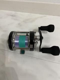 ambassadeur 6500CL バリアルハンドル　crawler boys ambassadeur 6500CL バリアルハンドル crawler boys - メルカリ
