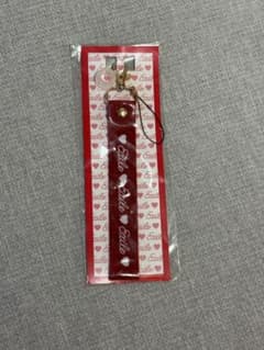 EXILE フラッグ&ペンライトストラップのサムネイル