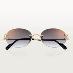 Cartier デコール C ドゥ カルティエ