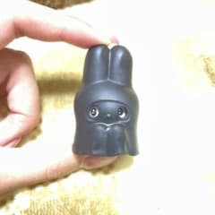 サンリオ おばけごっこフィギュア ダークミックス マイメロディのサムネイル