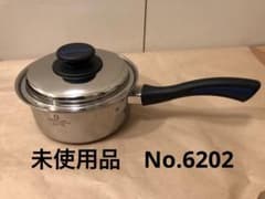 未使用 ビタクラフト オズ 片手鍋 1.9L No.6202 - メルカリ