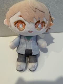 プロセカ 天馬司 はぴこれくじ ぬいぐるみマスコット - メルカリ
