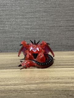 ミルドラース　ドラクエ　クリスタルモンスターズのサムネイル