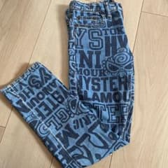 ヒスミニ ジーンズのサムネイル