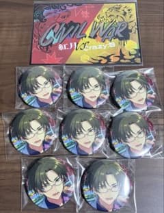 あんスタ コレ缶 dec idol 蓮巳敬人25点セット あんスタ コレ缶 2026 May 蓮巳敬人 - メルカリ